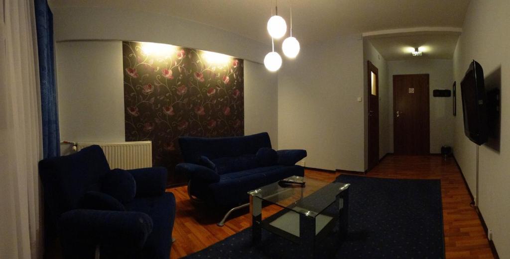Hotel Junior Zamość Cameră foto